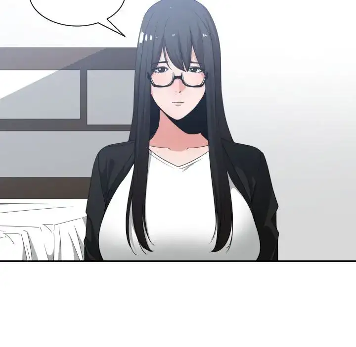 You are not that Special! chapter 38 page 40