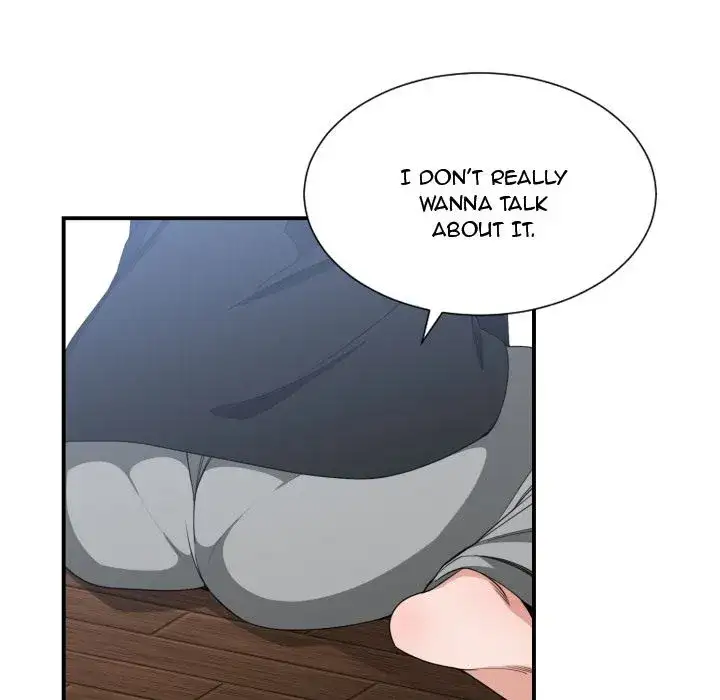 You are not that Special! chapter 38 page 41