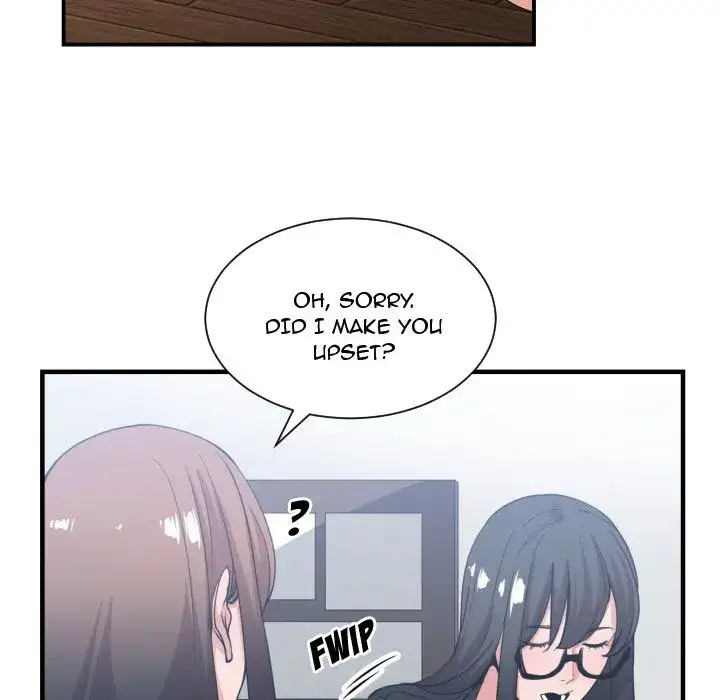 You are not that Special! chapter 38 page 42