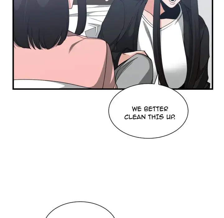 You are not that Special! chapter 38 page 43