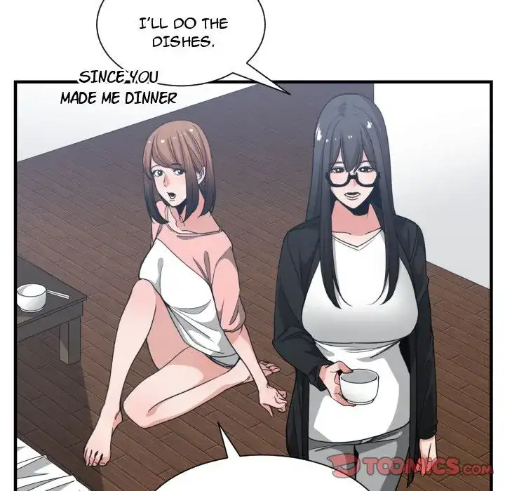 You are not that Special! chapter 38 page 44
