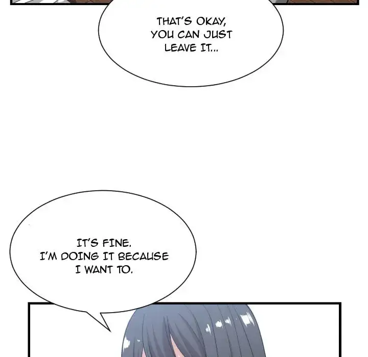 You are not that Special! chapter 38 page 45