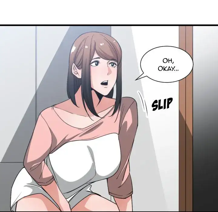 You are not that Special! chapter 38 page 47