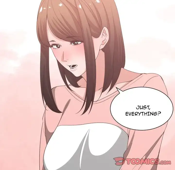 You are not that Special! chapter 38 page 56