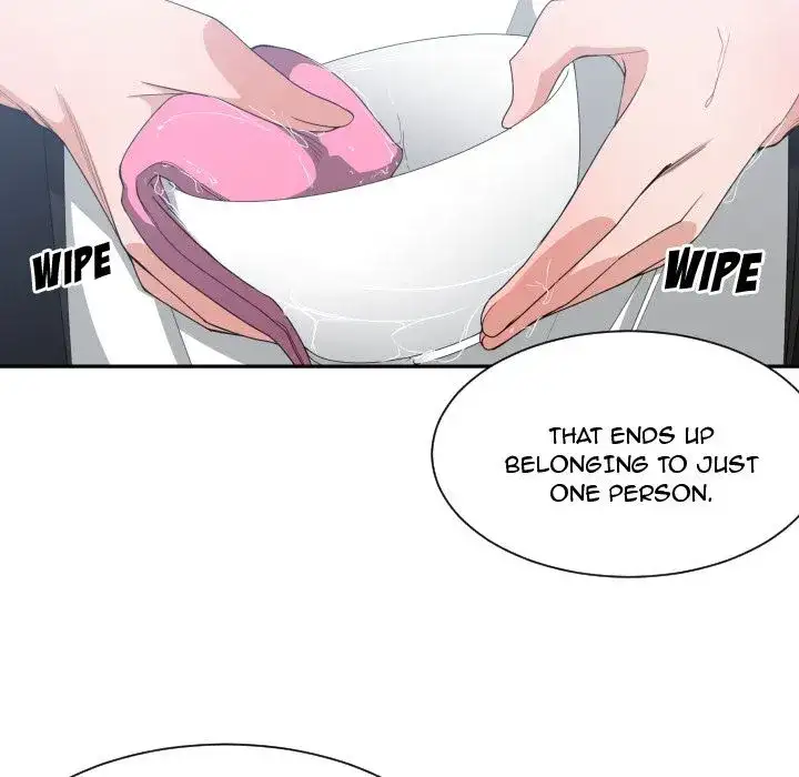 You are not that Special! chapter 38 page 64