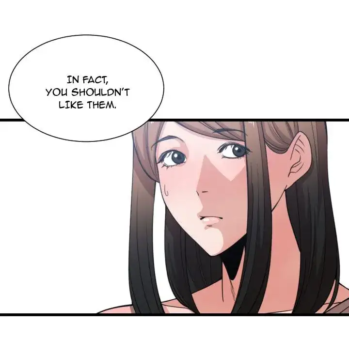 You are not that Special! chapter 38 page 72