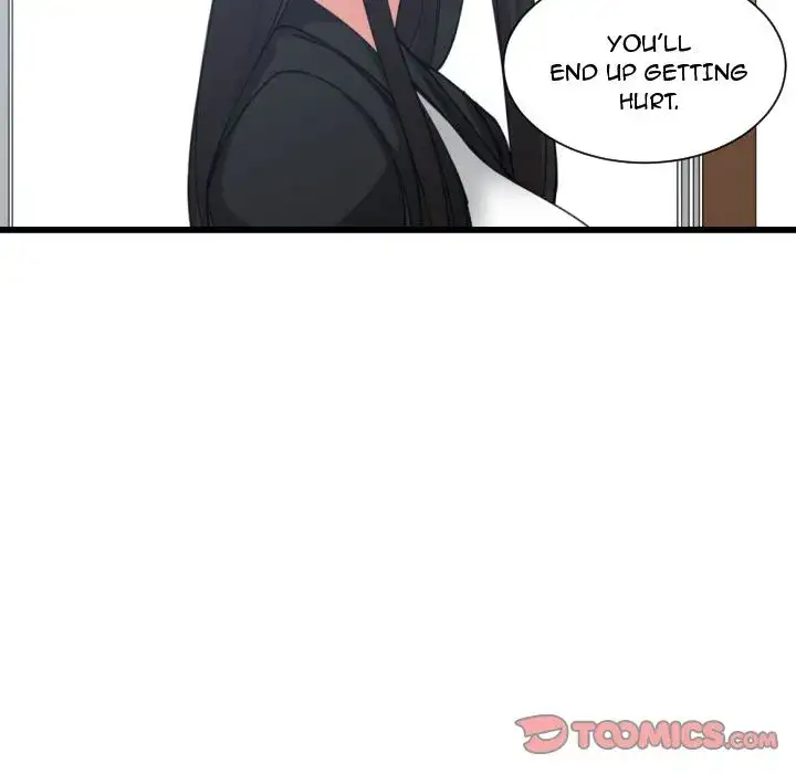 You are not that Special! chapter 38 page 74