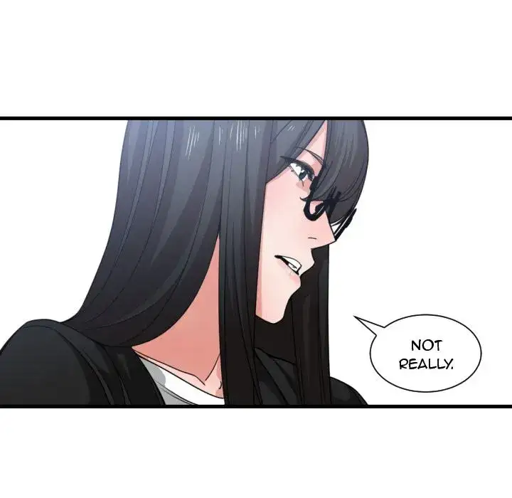 You are not that Special! chapter 38 page 78