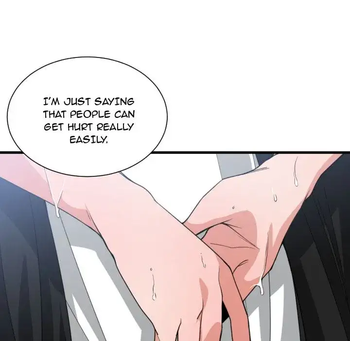 You are not that Special! chapter 38 page 79