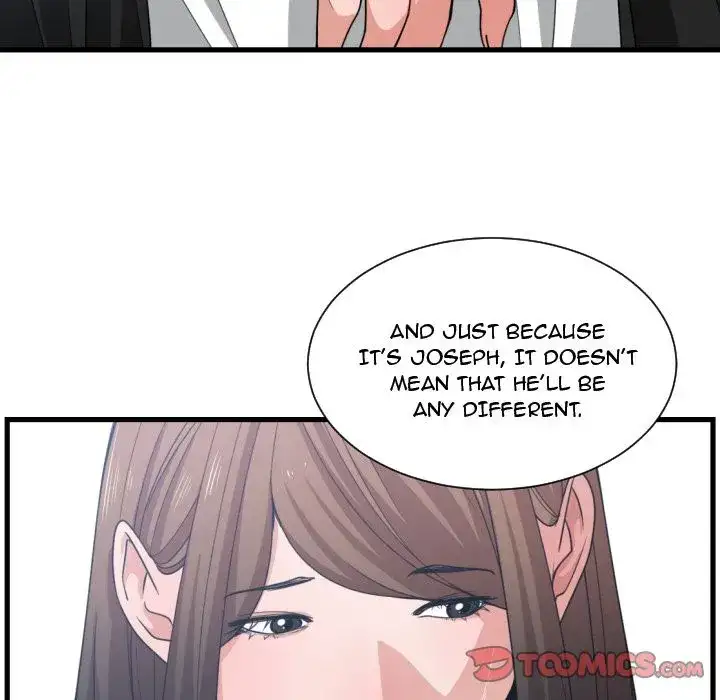 You are not that Special! chapter 38 page 80