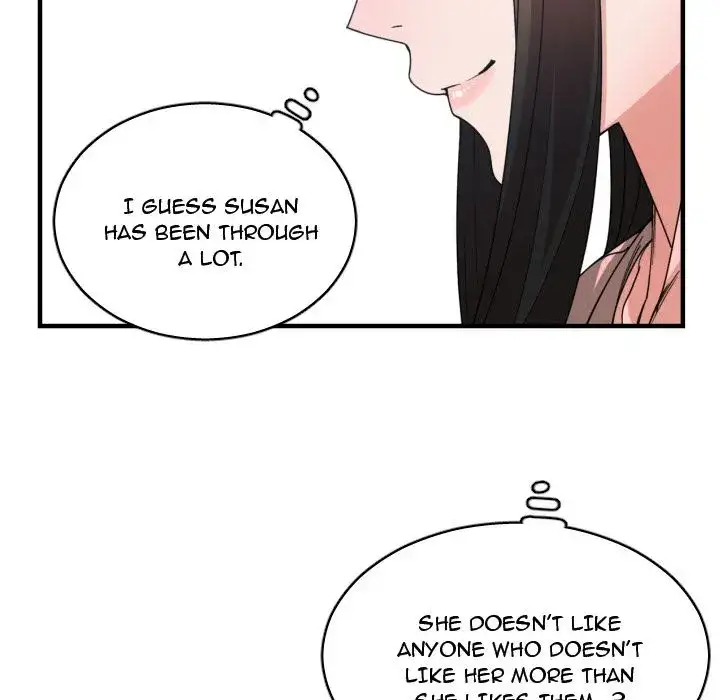 You are not that Special! chapter 38 page 88