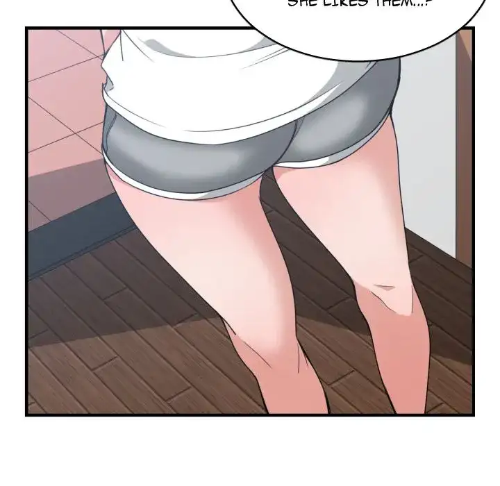 You are not that Special! chapter 38 page 89