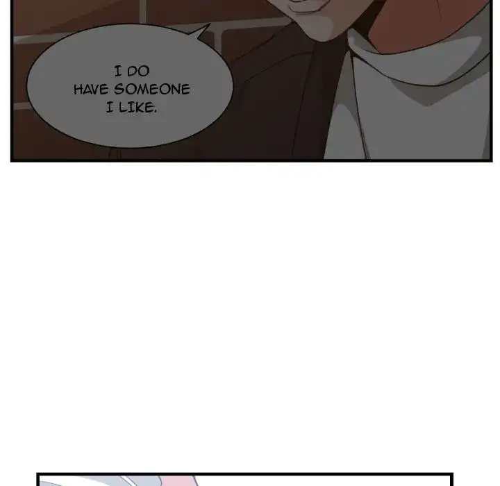 You are not that Special! chapter 38 page 91