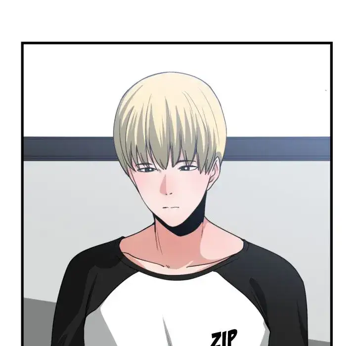 You are not that Special! chapter 38 page 103