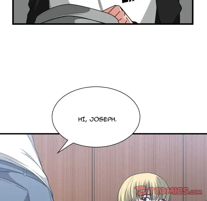 You are not that Special! chapter 38 page 104