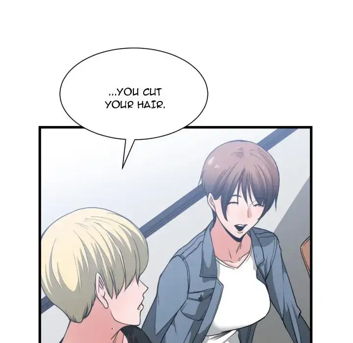 You are not that Special! chapter 38 page 108