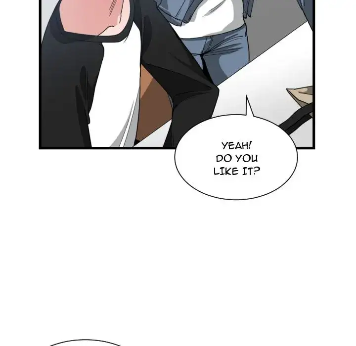 You are not that Special! chapter 38 page 109