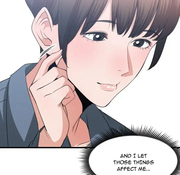 You are not that Special! chapter 39 page 7