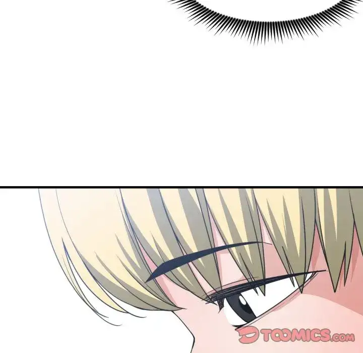 You are not that Special! chapter 39 page 8