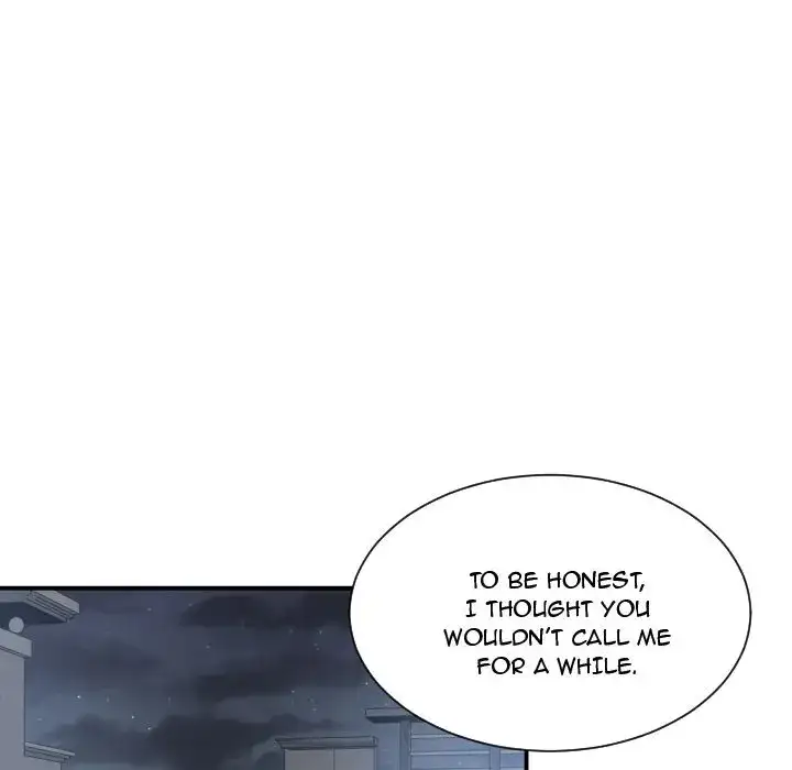 You are not that Special! chapter 39 page 21