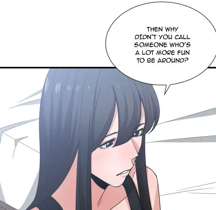 You are not that Special! chapter 39 page 29