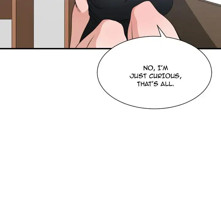 You are not that Special! chapter 39 page 33