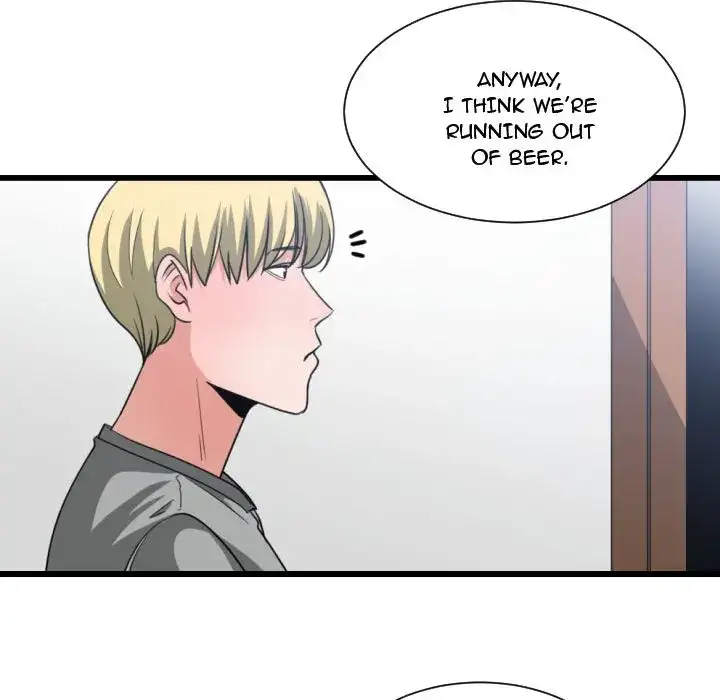 You are not that Special! chapter 39 page 45