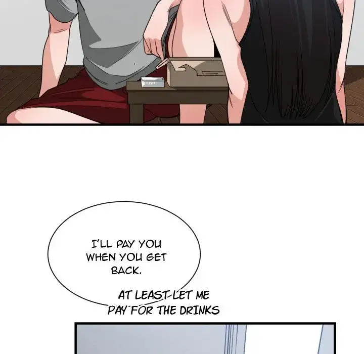 You are not that Special! chapter 39 page 47