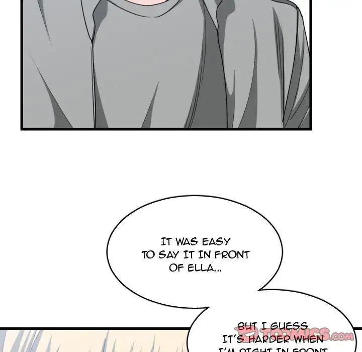 You are not that Special! chapter 39 page 62