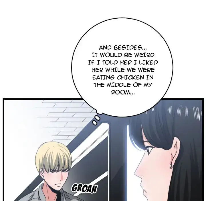 You are not that Special! chapter 39 page 64