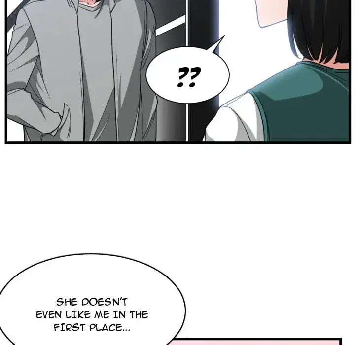 You are not that Special! chapter 39 page 65
