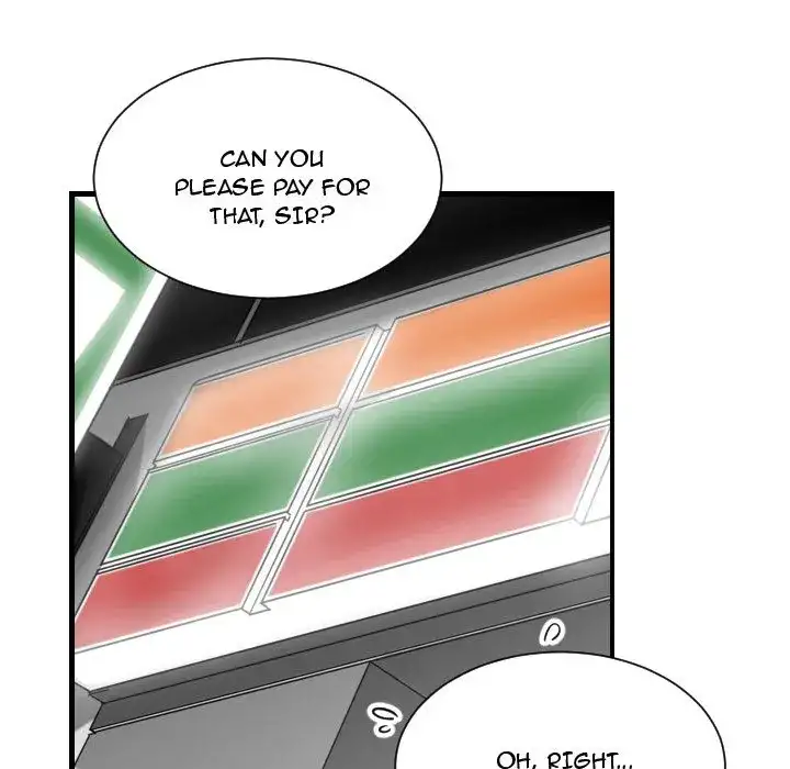 You are not that Special! chapter 39 page 69