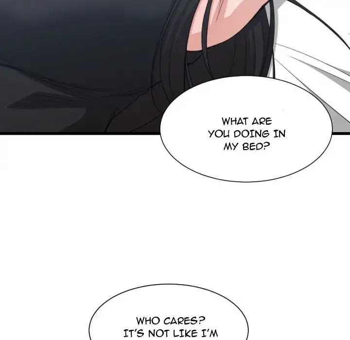 You are not that Special! chapter 39 page 75