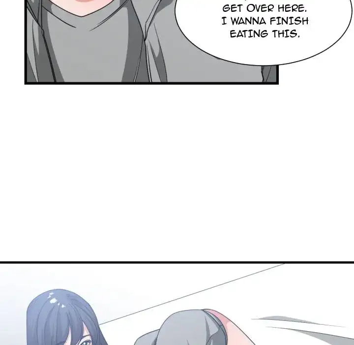 You are not that Special! chapter 39 page 78