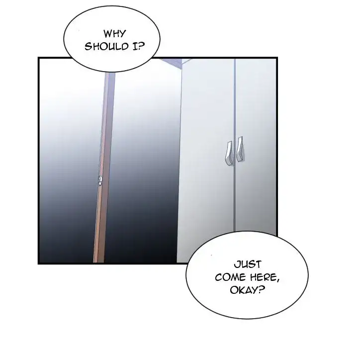 You are not that Special! chapter 39 page 81