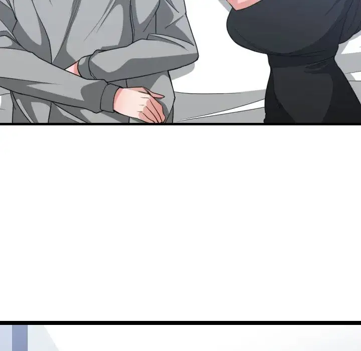 You are not that Special! chapter 39 page 83