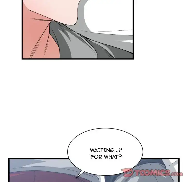You are not that Special! chapter 39 page 86