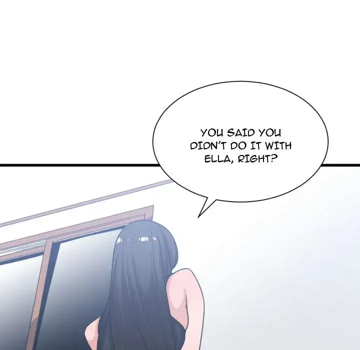 You are not that Special! chapter 39 page 88