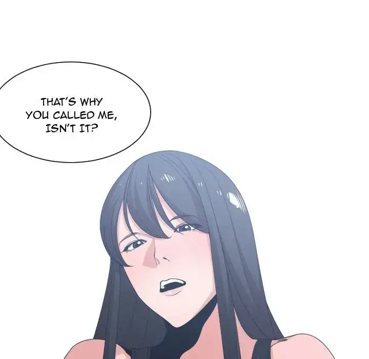 You are not that Special! chapter 39 page 91