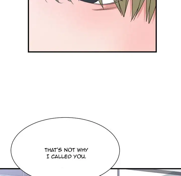 You are not that Special! chapter 39 page 94
