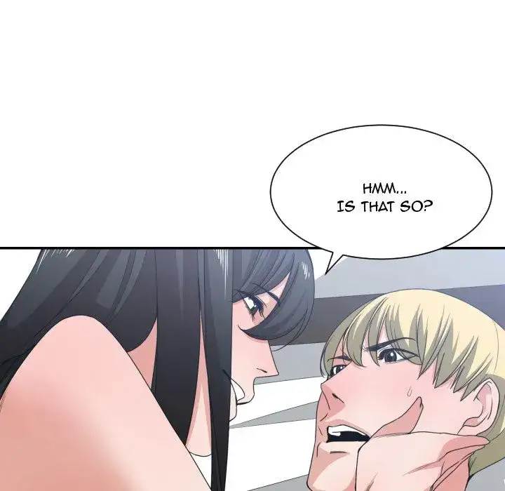 You are not that Special! chapter 39 page 100