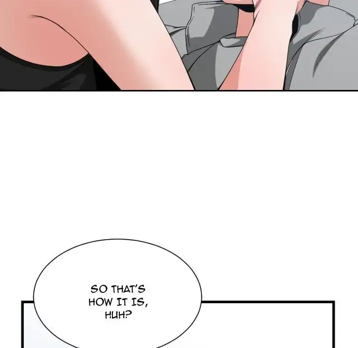 You are not that Special! chapter 39 page 101
