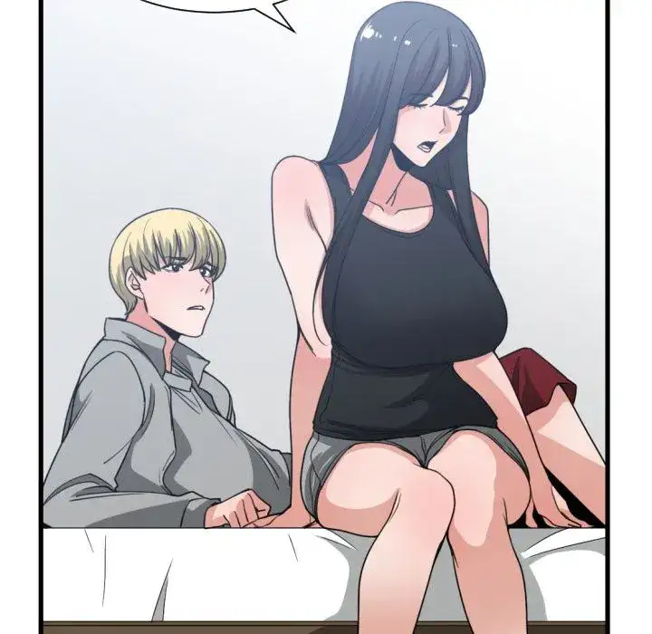 You are not that Special! chapter 39 page 102