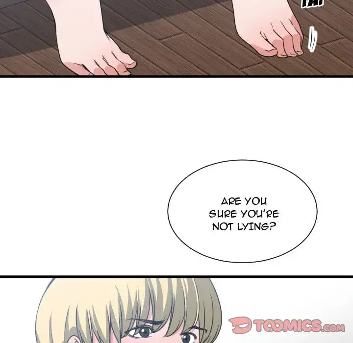 You are not that Special! chapter 39 page 104