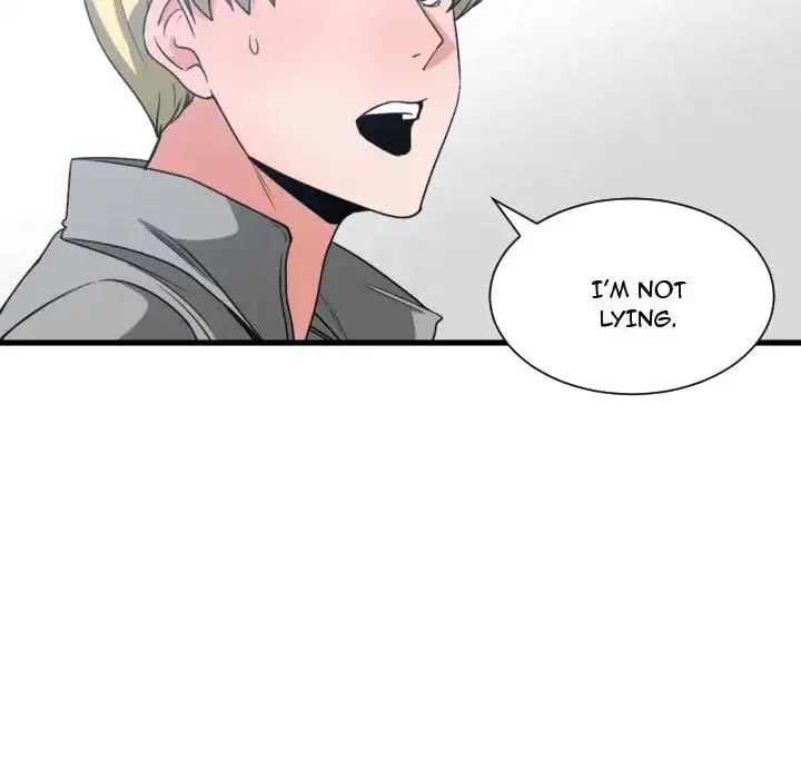 You are not that Special! chapter 39 page 105