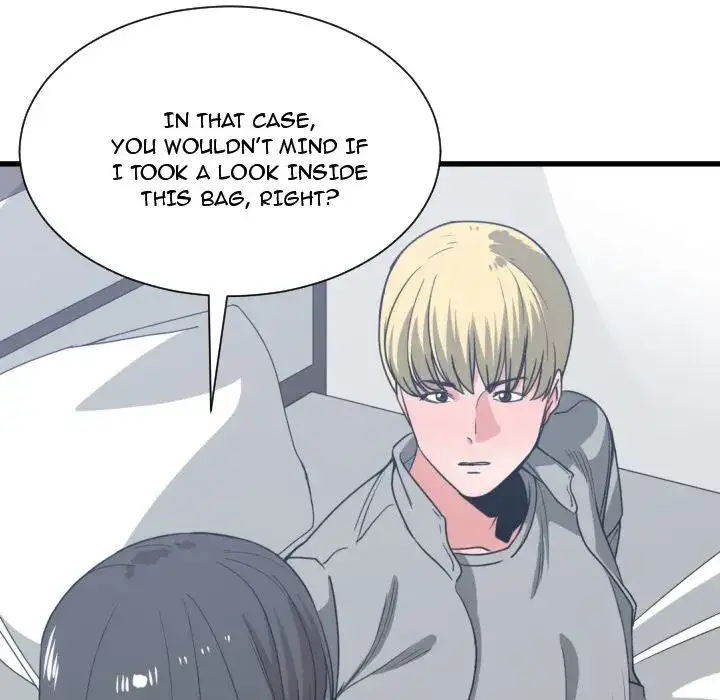 You are not that Special! chapter 39 page 108