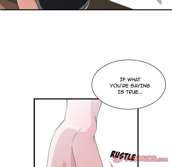 You are not that Special! chapter 39 page 110