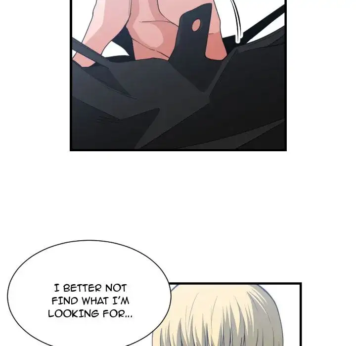 You are not that Special! chapter 39 page 111