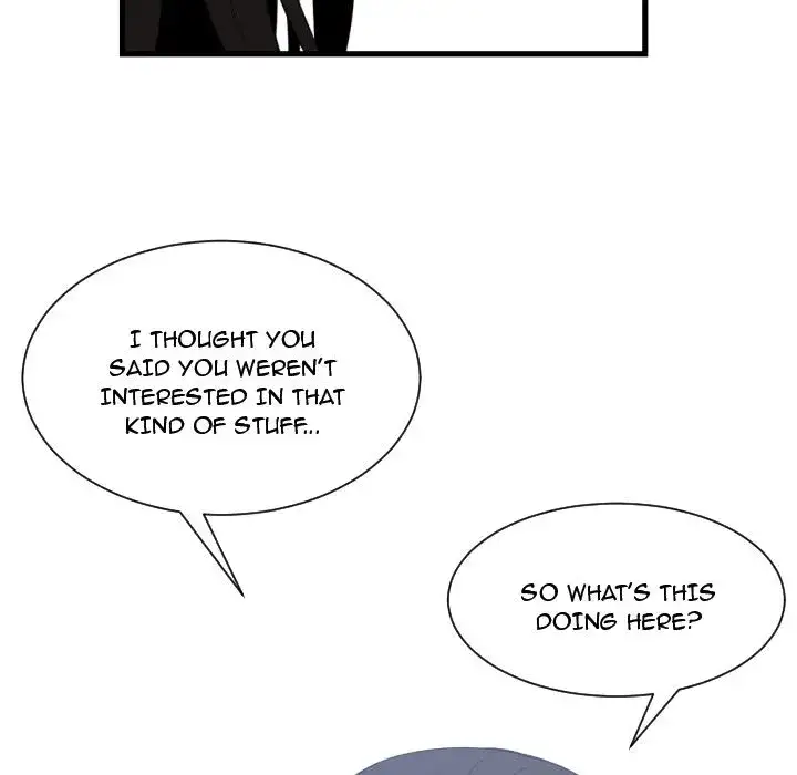You are not that Special! chapter 39 page 114