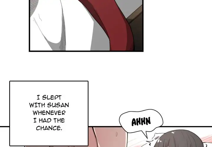 You are not that Special! chapter 4 page 5